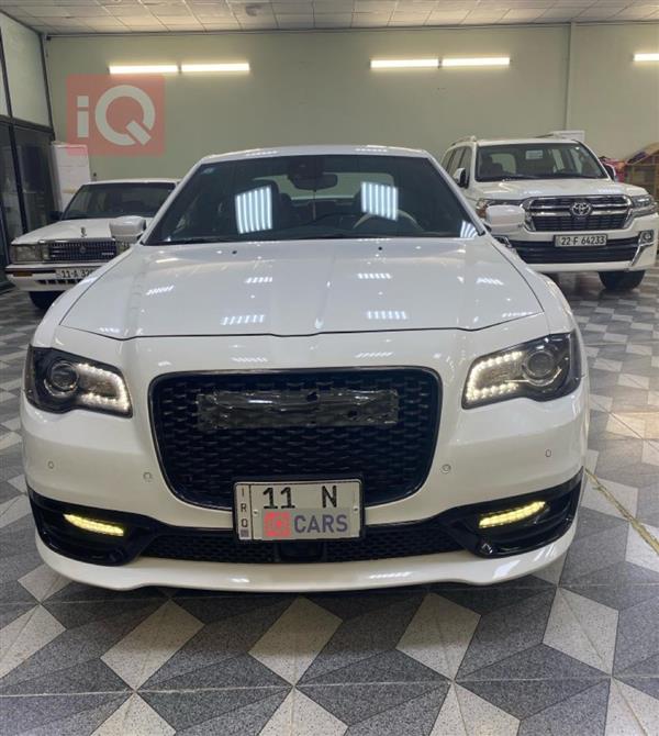 كرايسلر 300 2023 للبيع في العراق - ديالى